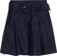 Cinq à Sept Phylis Belted Shorts
