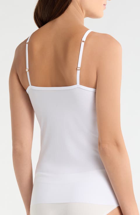 Invisible Edge Camisole