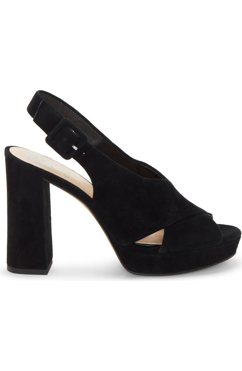 Vince Camuto Javasan Slingback Platform Sandal, Alternate, color,