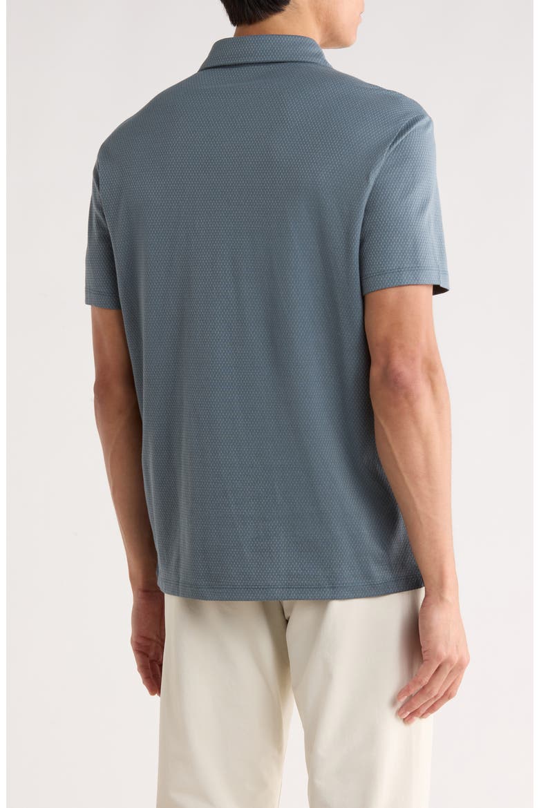 Octavio Polo, Alternate, color, OCEAN VIEW