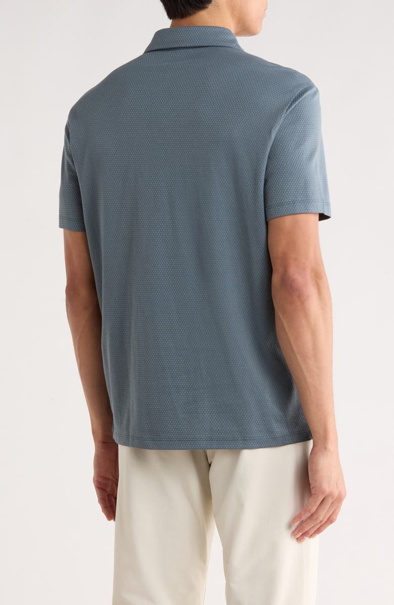 Robert Barakett Octavio Polo, Alternate, color, Ocean View