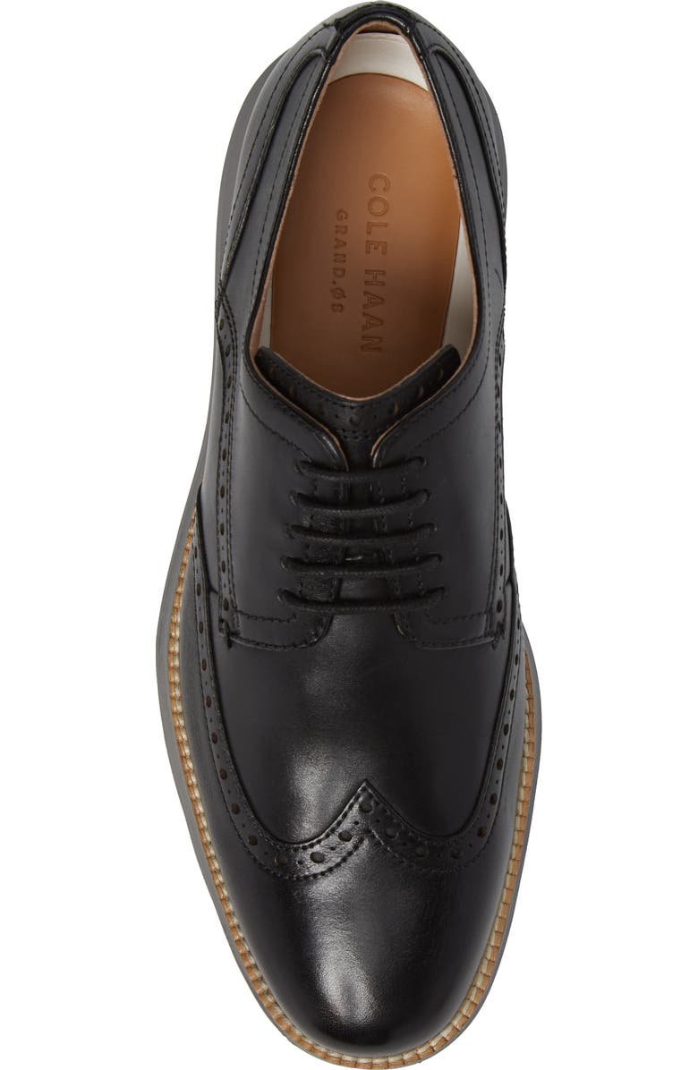 Cole Haan OriginalGrand Wingtip Derby, Alternate, color,