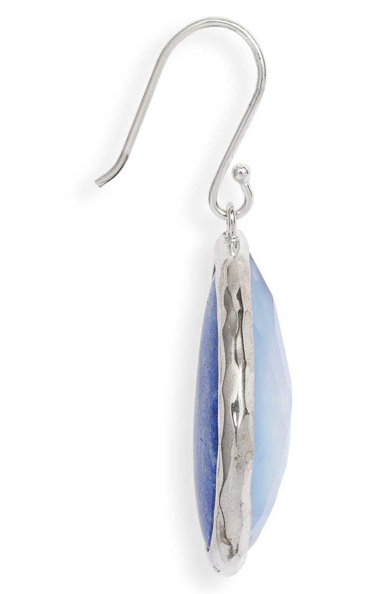 Ippolita Large Rock Candy Teardrop Earrings, Alternate, color, 
