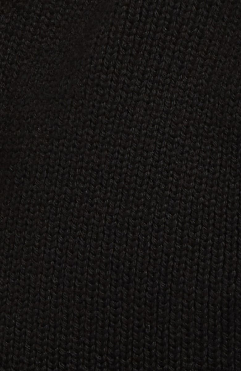 Canada Goose Tonal Emblem Beanie, Alternate, color,