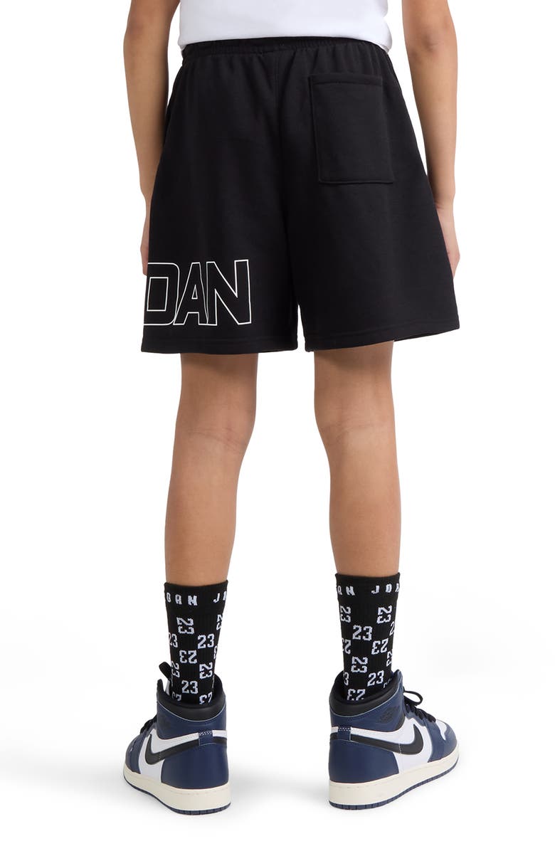 Jordan Kids' Rookie Season Shorts, Alternate, color,