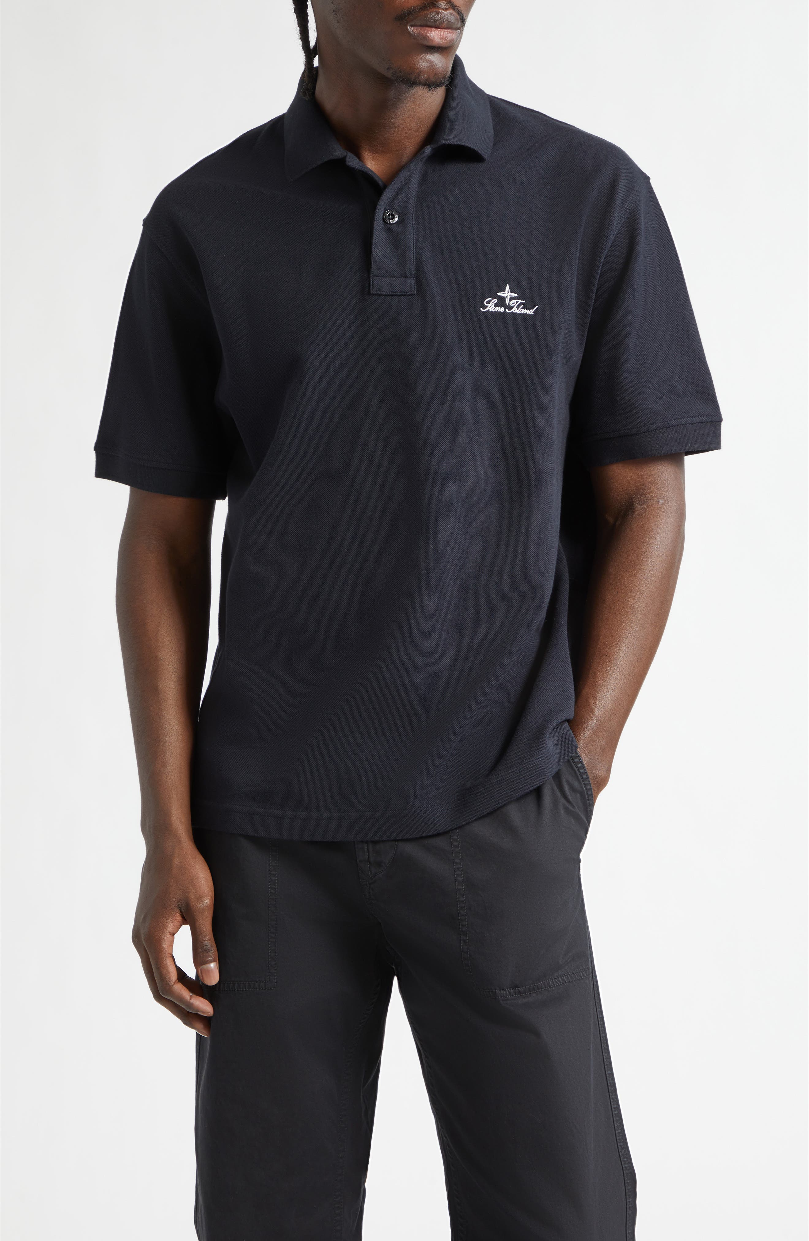 selected NAVY BLUE