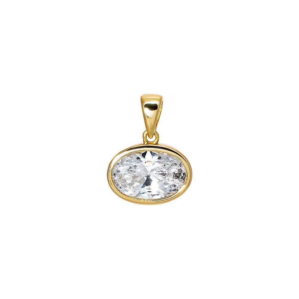 Gold - 12 MM