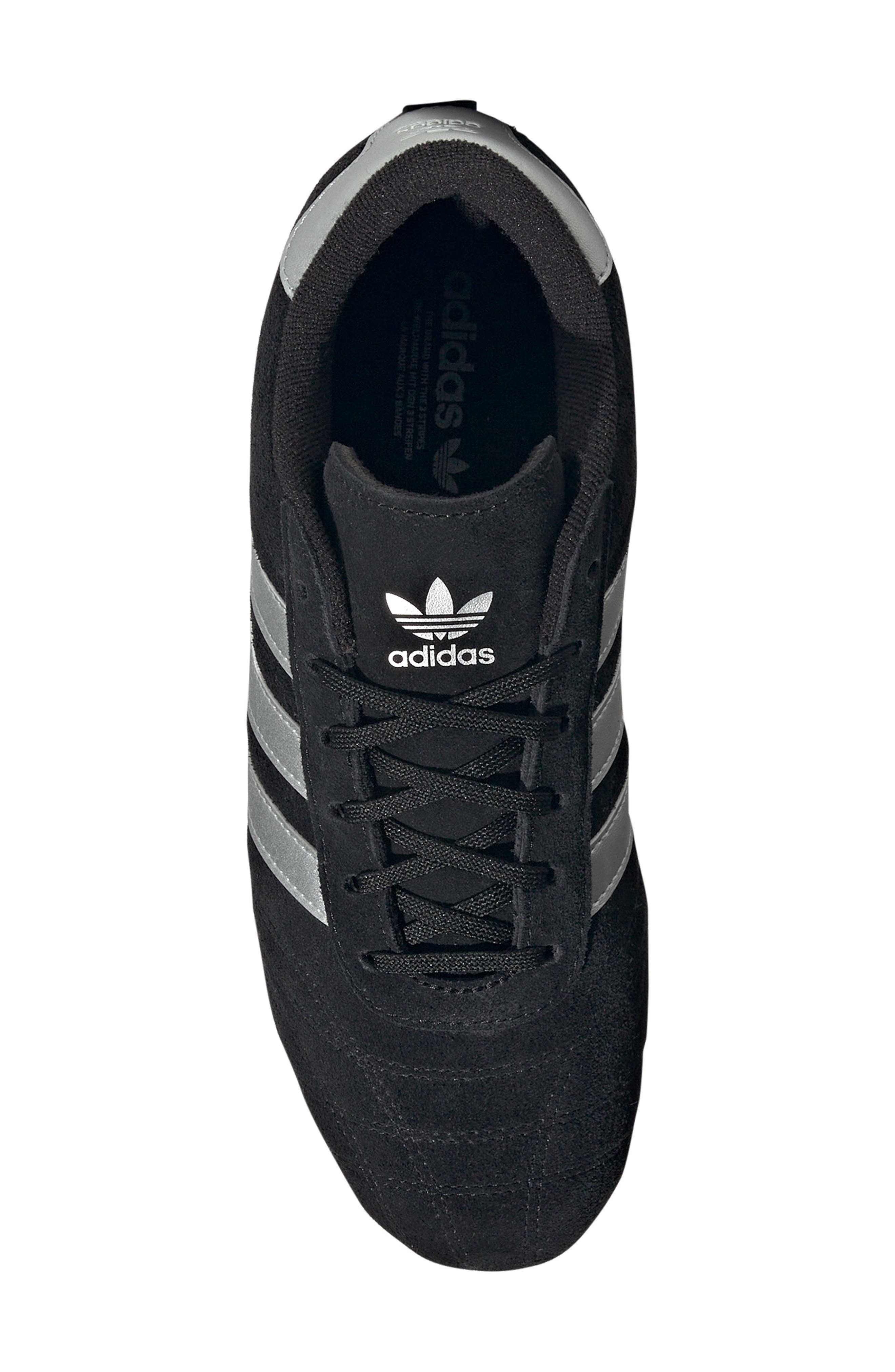 adidas Taekwondo Sneaker, Alternate, color, 