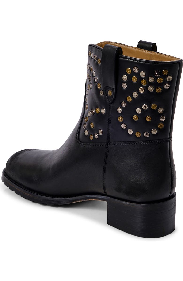 Free People Harmony Studded Bootie, Alternate, color,