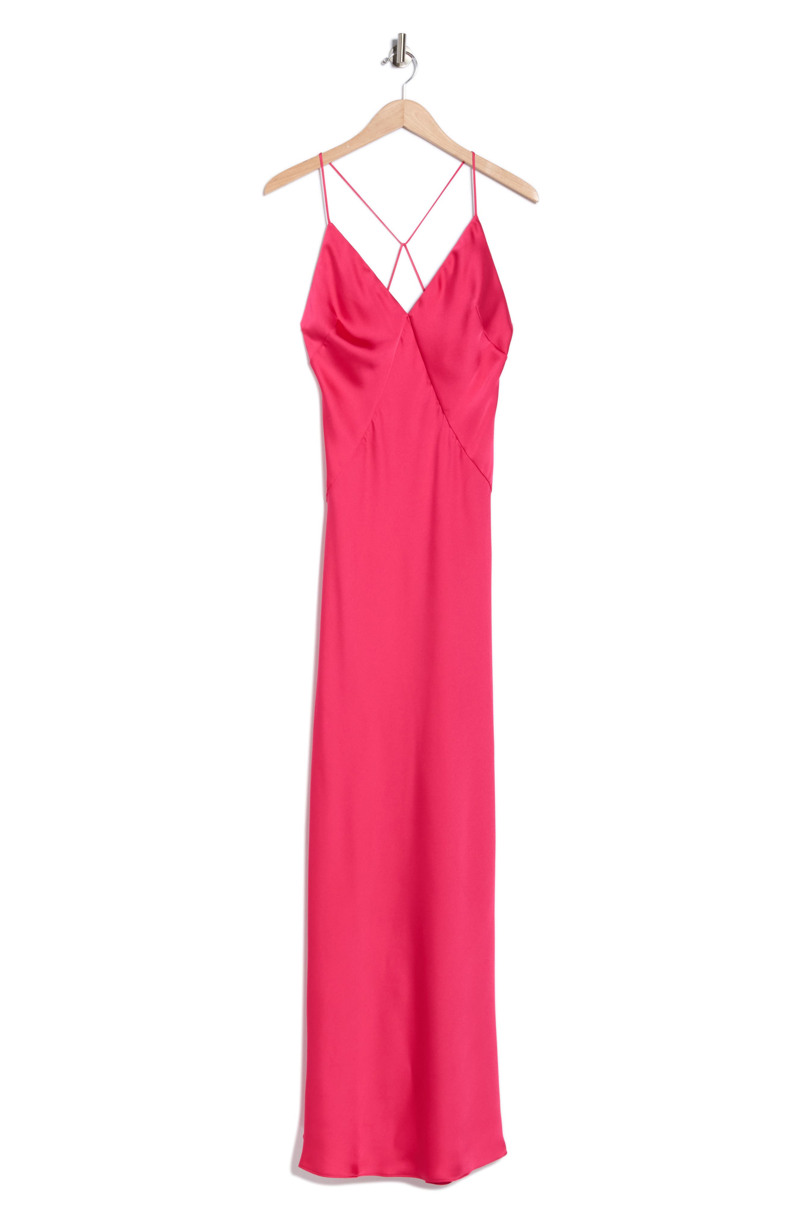 Ramy Brook Caspe Maxi Gown