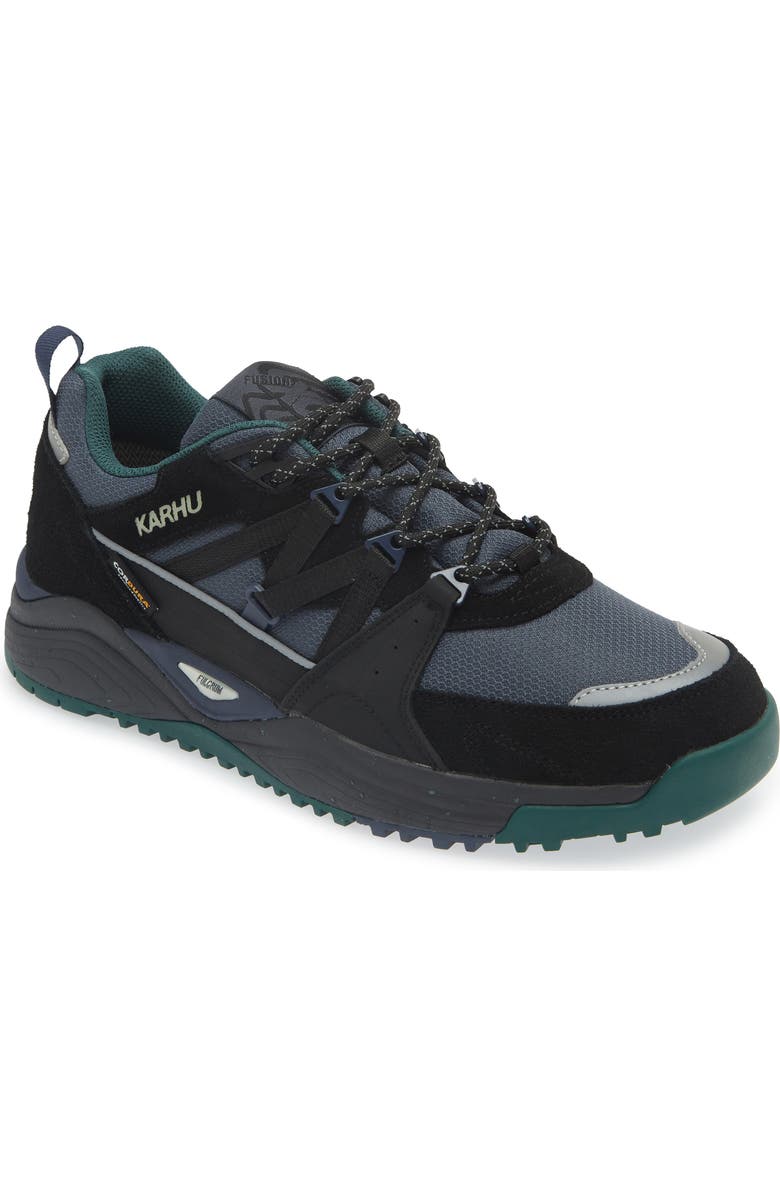 Karhu Gender Inclusive Fusion XC Sneaker, Main, color,