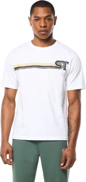 Sergio Tacchini Corsa T-Shirt