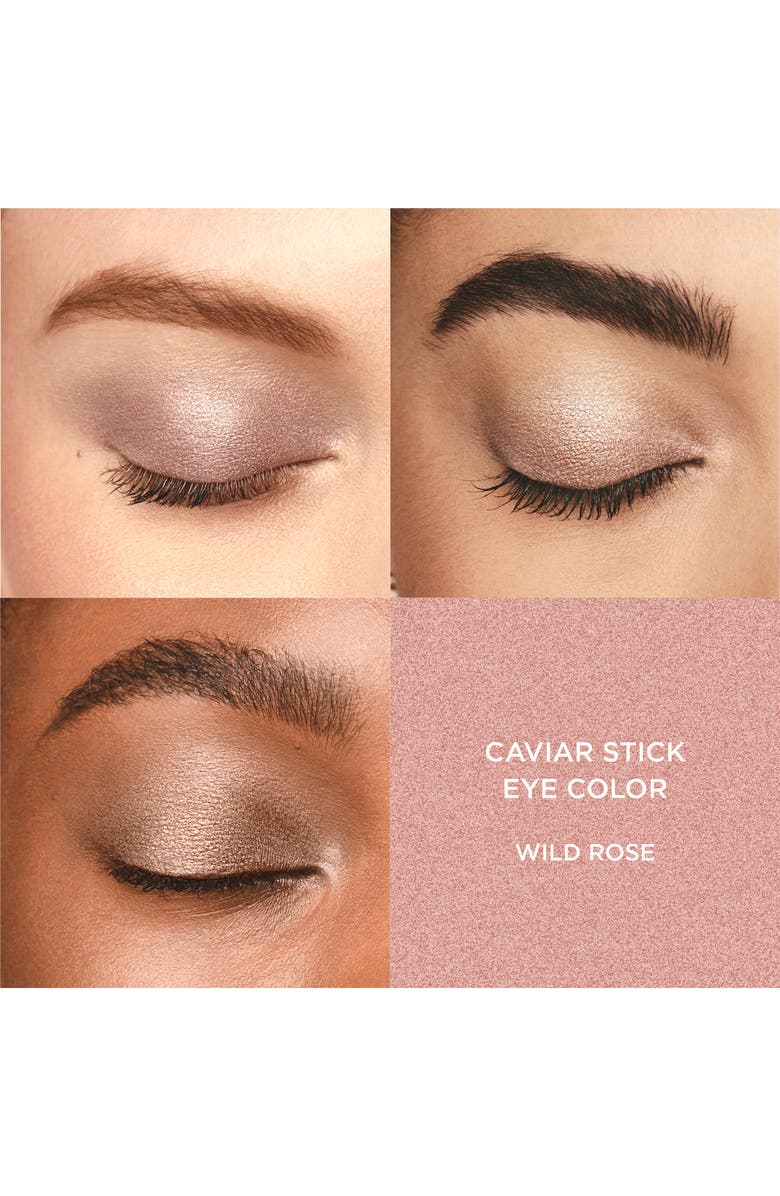 Caviar Stick Eye Color