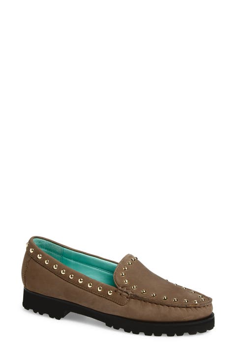 Diane Stud Loafer (Women)