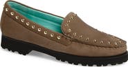 Robert Zur Diane Stud Loafer