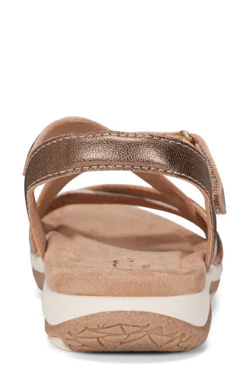 EARTH EARTH® STERLING SANDAL