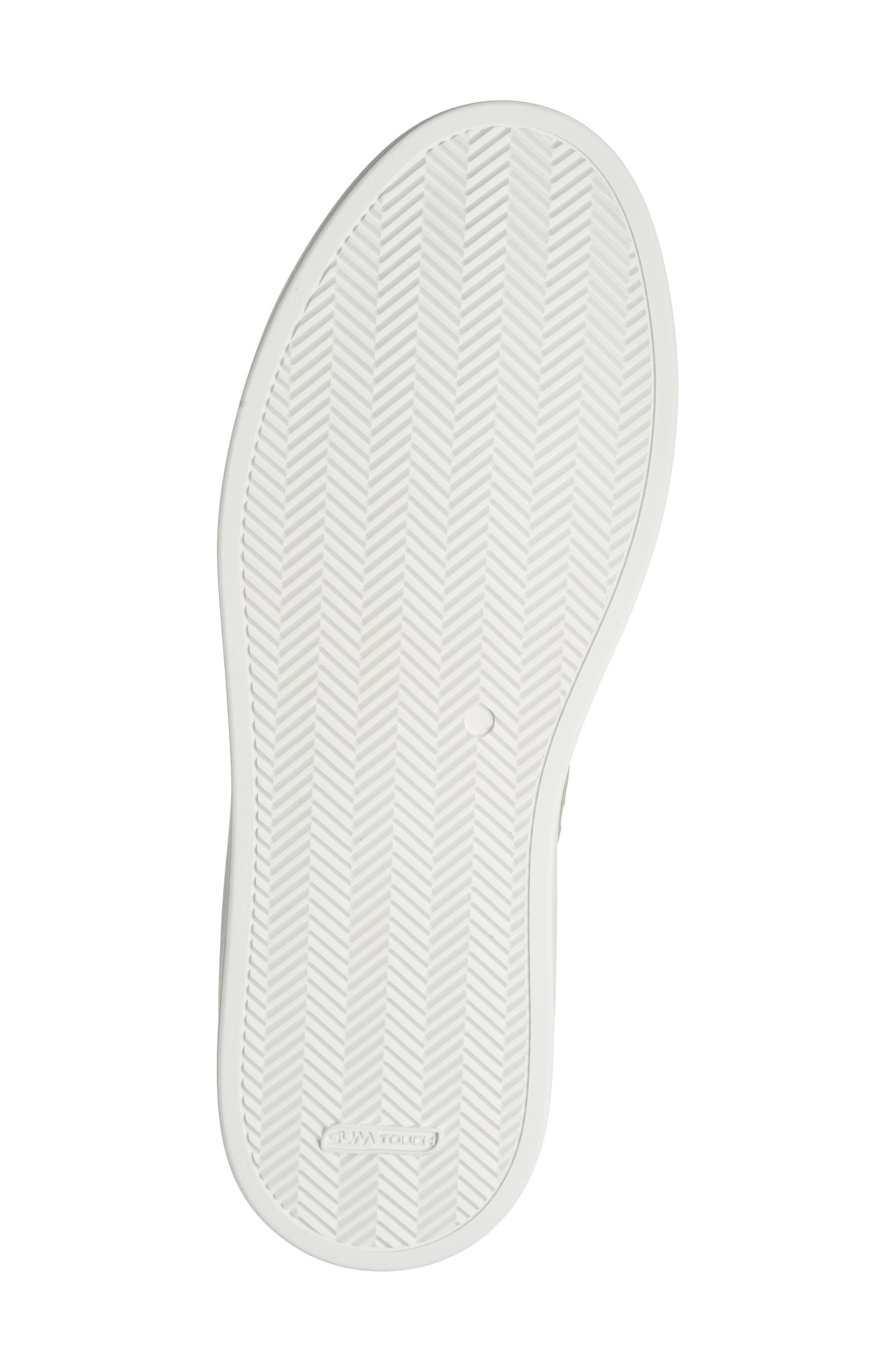 Slip-On Sneaker, Alternate, color, SKY BLUE