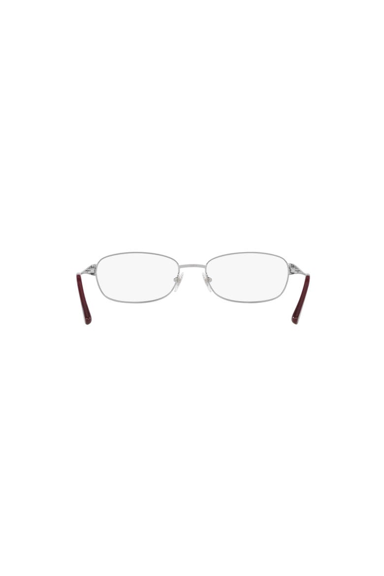 55mm Irregular optical glasses, Alternate, color, Silver