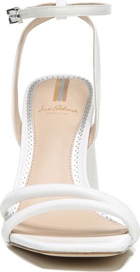 Kia Strappy Sandal - Wide Width Available