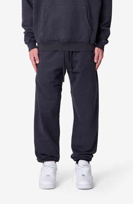 Heavy Basic Joggers