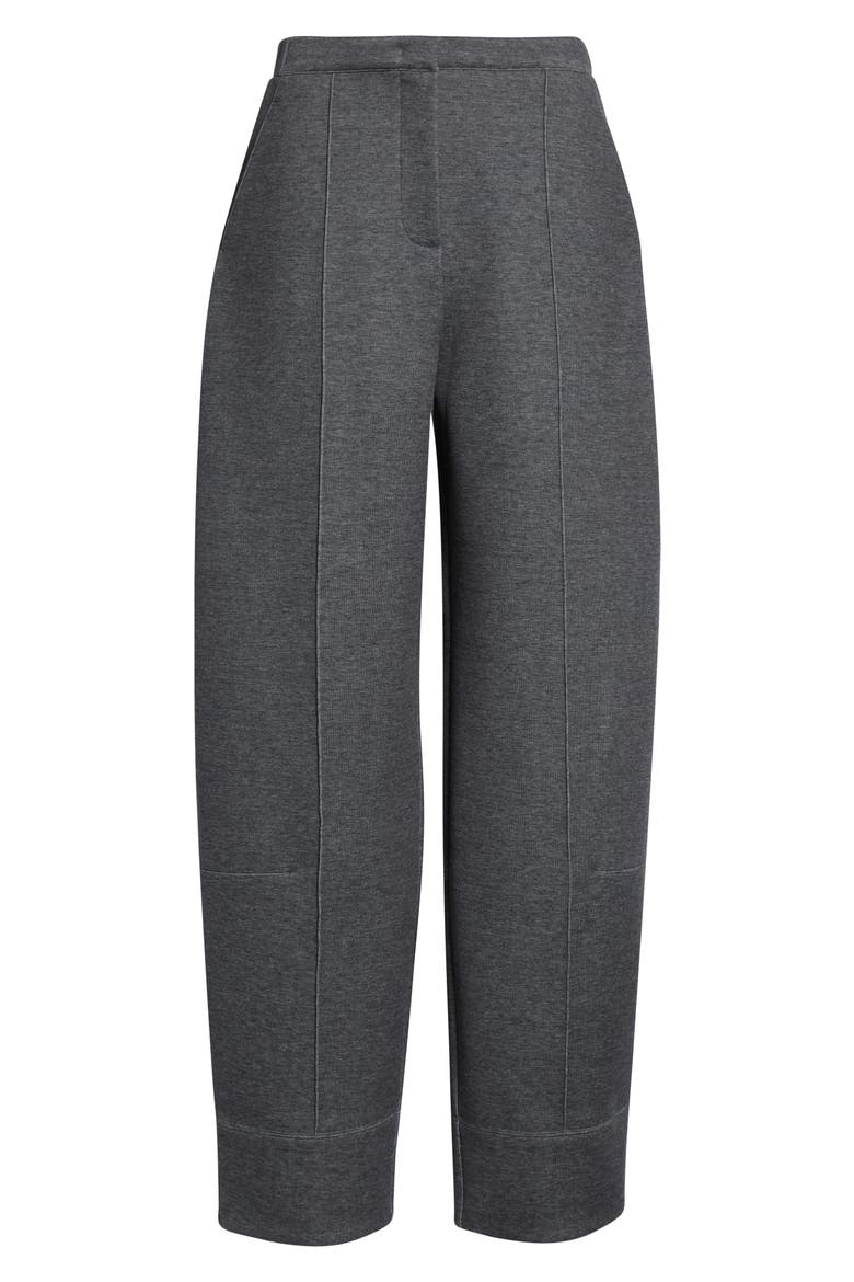 Bill Jersey Pants, Alternate, color, DARK GREY