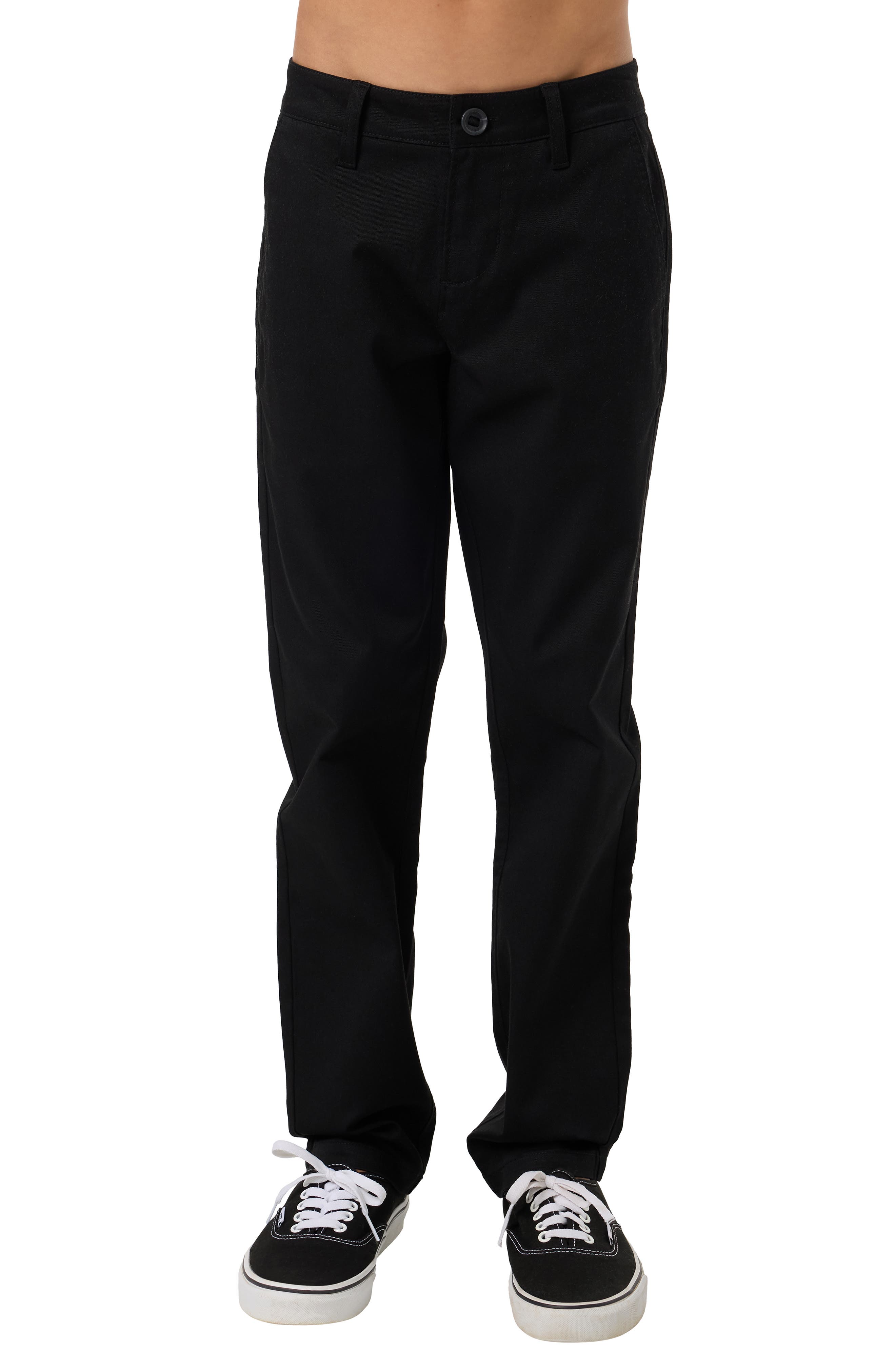 selected BLACK