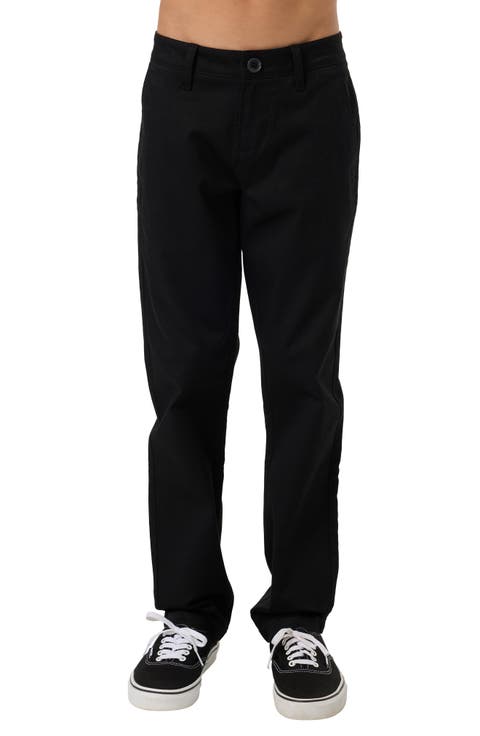 Kids' Transporter Stretch Pants
