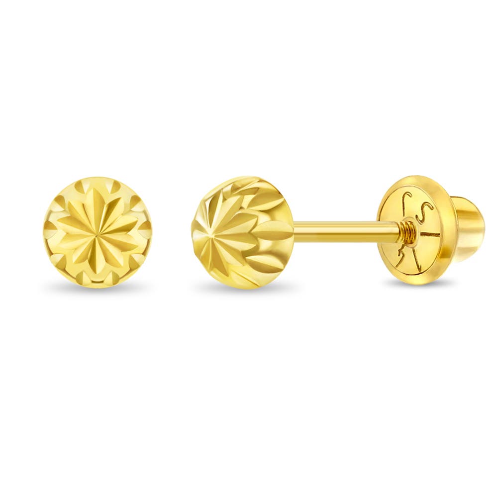 selected Gold