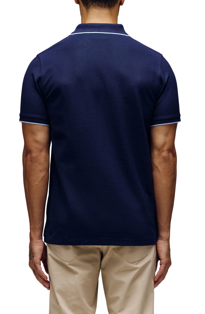 Psycho Bunny Jasper Polo, Alternate, color,