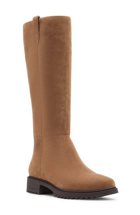 Colorado Waterproof Knee High Riding Boot (Women)