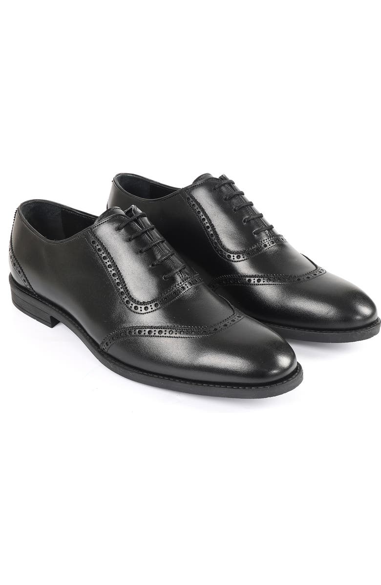 MACNOLA Idaho Brogue Oxford, Alternate, color,