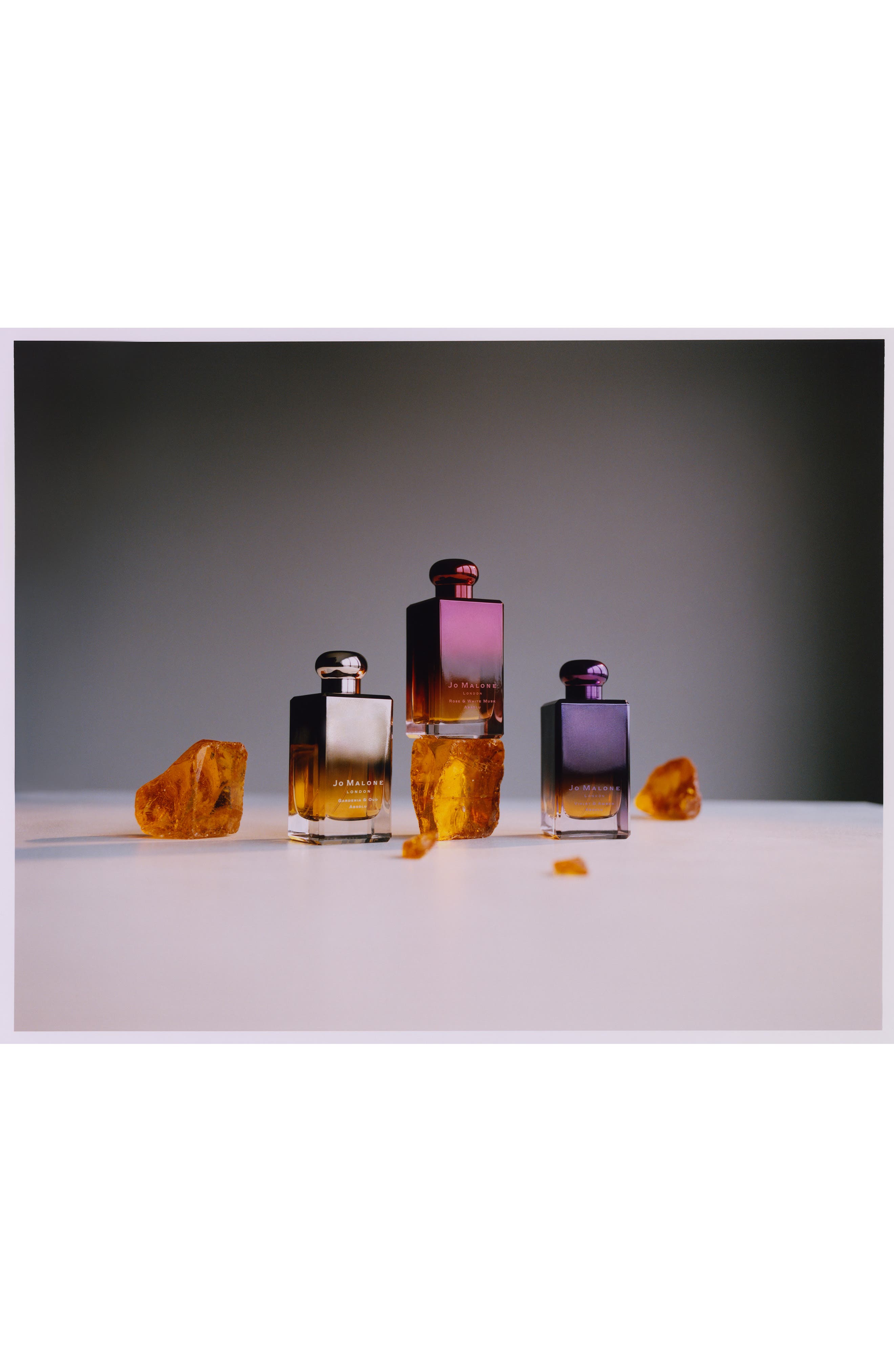 Violet & Amber Absolu (Limited Edition) (Women) | Nordstrom