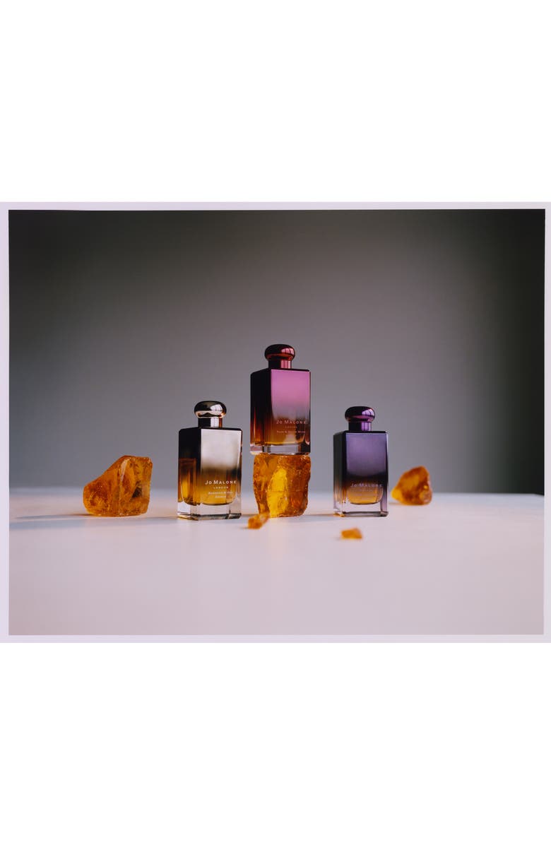 Jo Malone London<sup>™</sup> Violet & Amber Absolu, Alternate, color, 