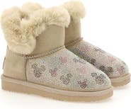 Master of Arts Micro-stud Mickey Winter Boots