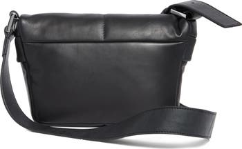 Colette Leather Crossbody Bag