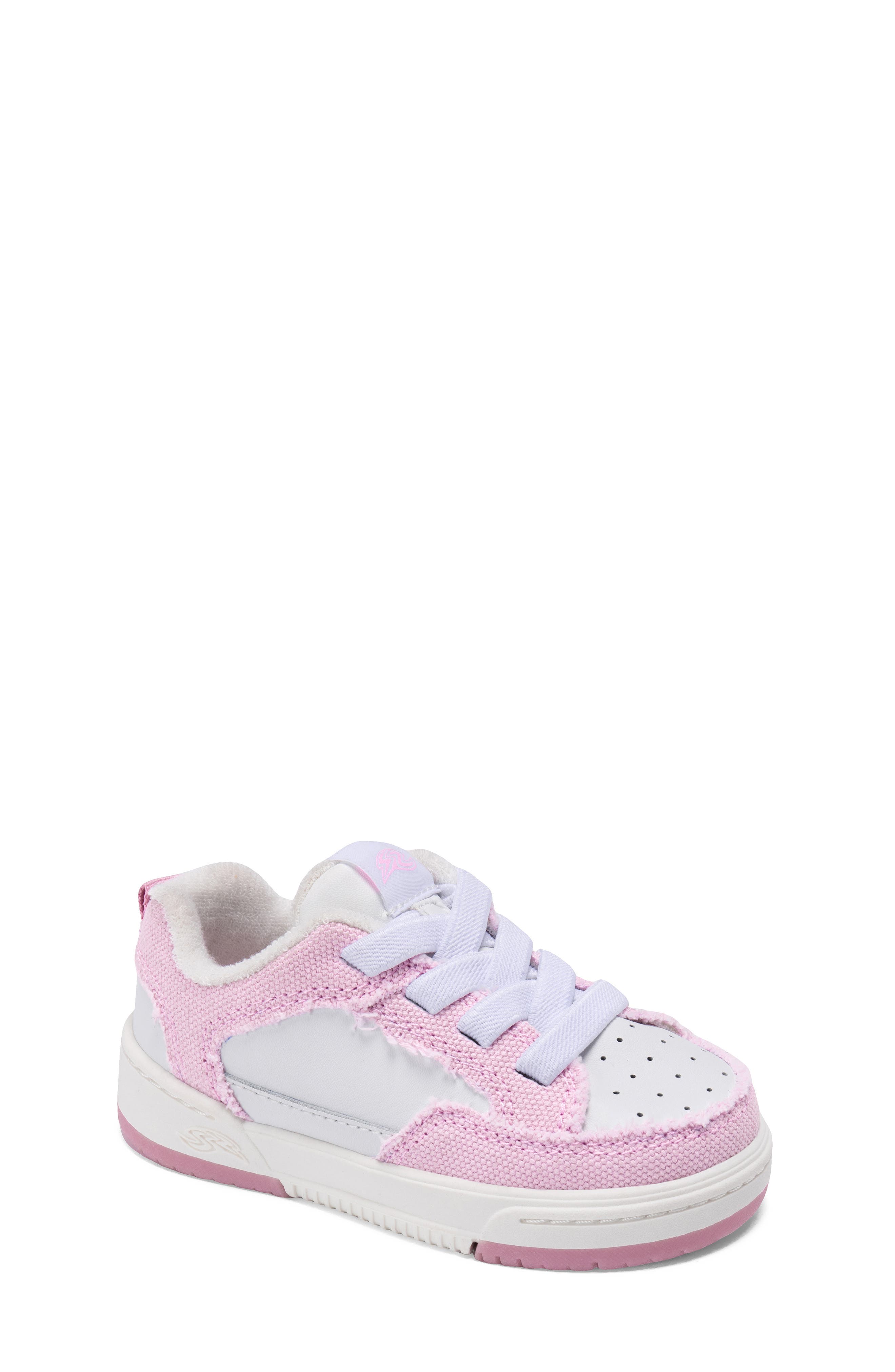Stride Rite Kids' Osaka Sneaker, Main, color, Pink