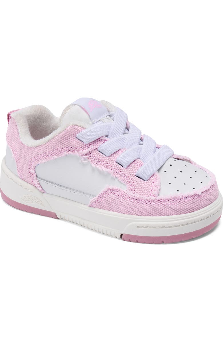 Stride Rite Kids' Osaka Sneaker, Main, color, Pink