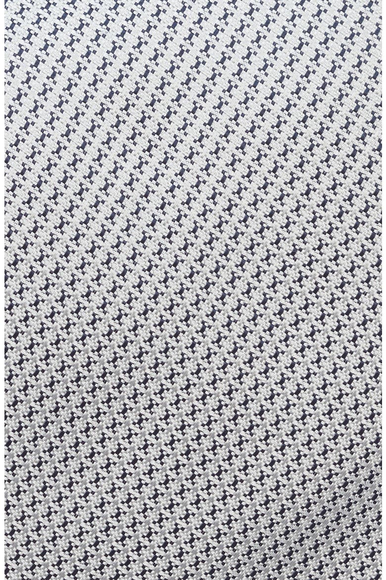 Neat Silk Tie, Alternate, color, LIGHT GREY