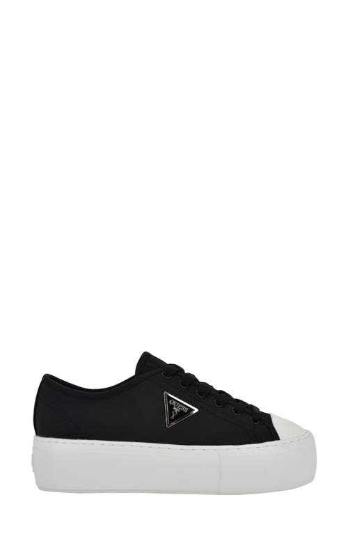 Guess Joezi Platform Sneaker