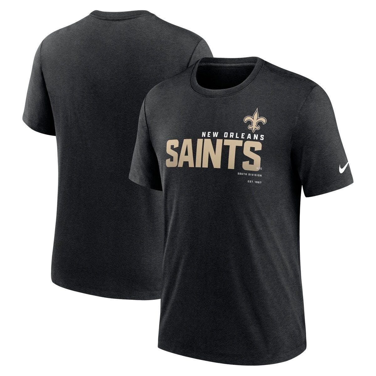 selected Heather Black