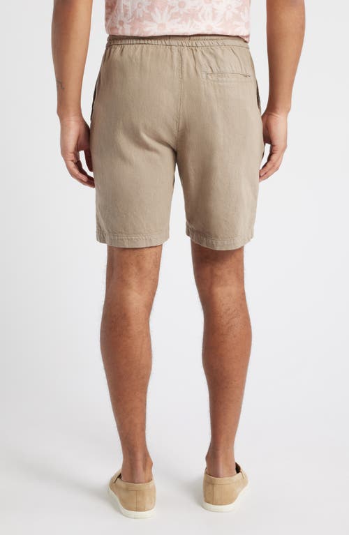 Rails Relaxed Fit Archer 6 Shorts In Barley