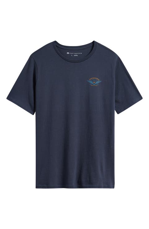 Kids' Rally Ready Graphic T-Shirt