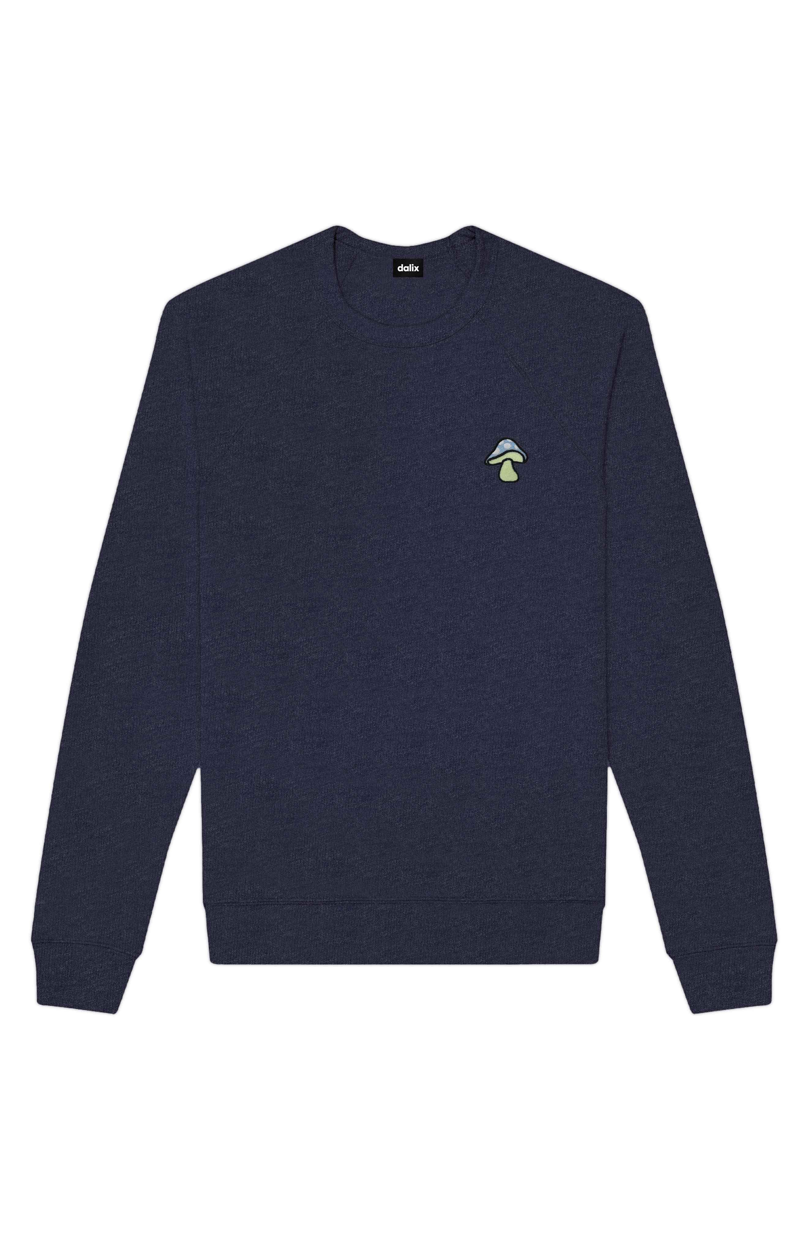 Heather Navy