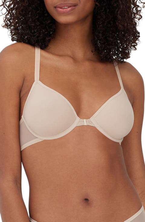 Spellbound Front Close Spacer Bra