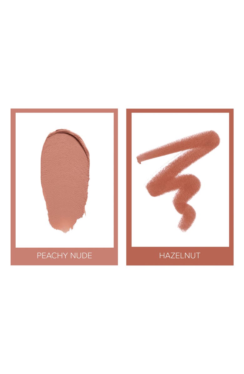 Anastasia Beverly Hills Fall Romance Deluxe Makeup Trio Set $89 Value, Alternate, color, 