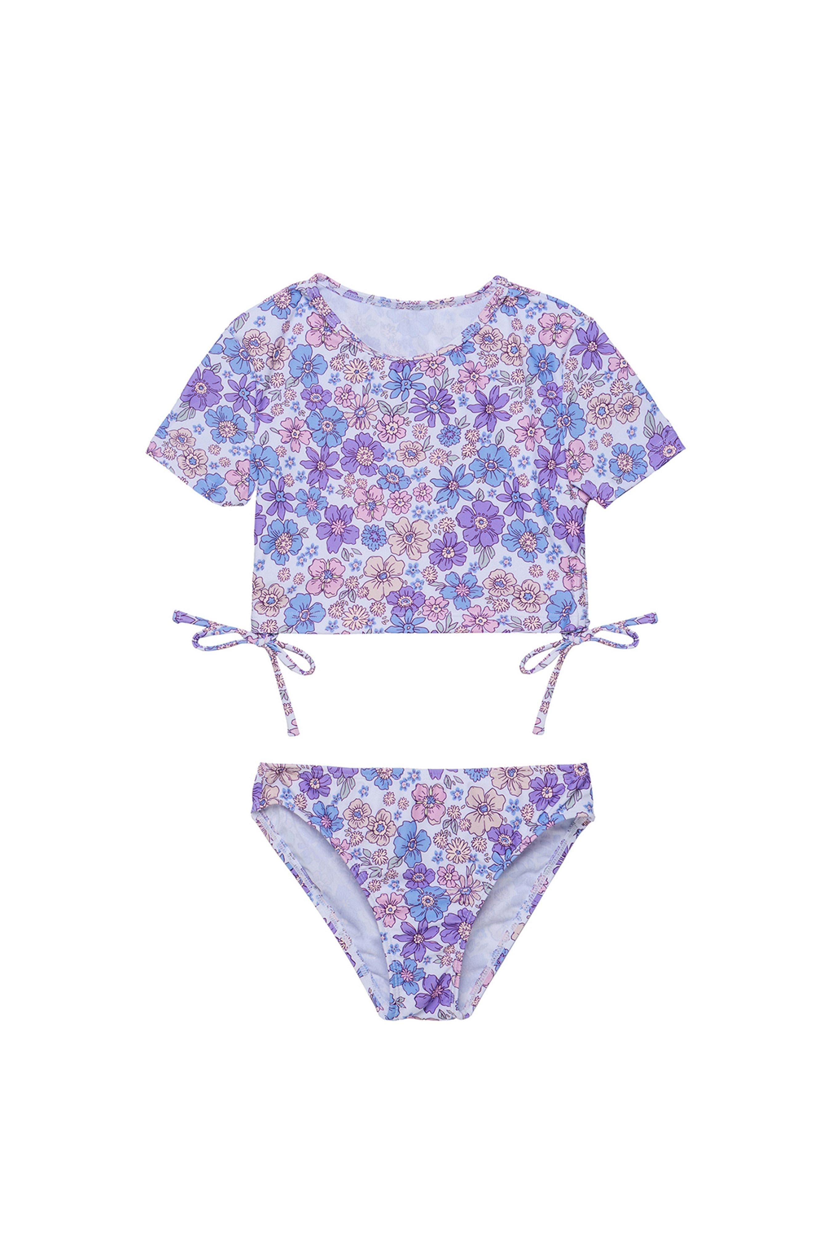 selected Multi-Violet