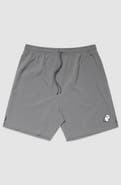 Dalix Mens Ghost Midweight Active Short