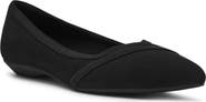 Anne Klein Odelia Pointed Toe Flat