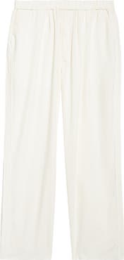 Undercover Cotton & Cashmere Pants