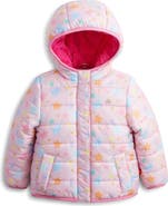 Magnetic Me Kids' Stars Puffer Jacket
